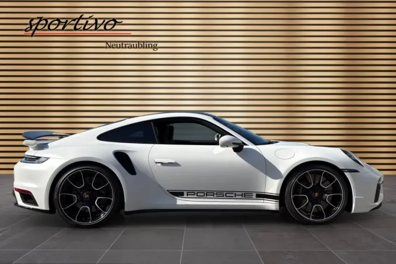 Porsche 911 din 2024 cu 6.565 km - oferta POR205572 - foto 6