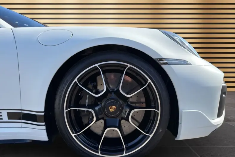 Porsche 911 din 2024 cu 6.565 km - oferta POR205572 - foto 9