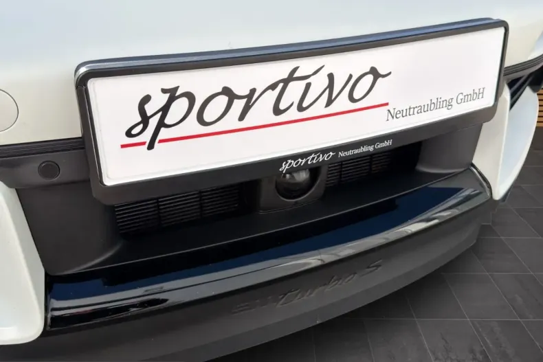 Porsche 911 din 2024 cu 6.565 km - oferta POR205572 - foto 12