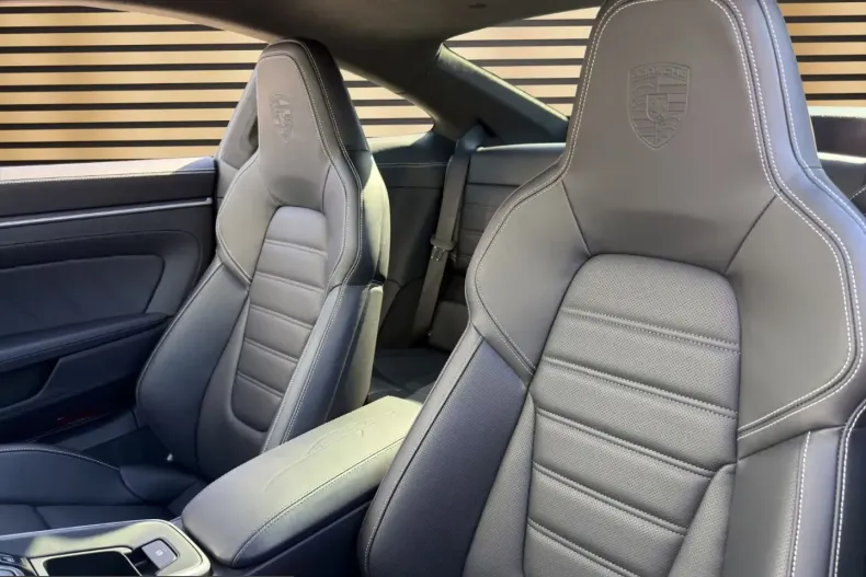 Porsche 911 din 2024 cu 6.565 km - oferta POR205572 - foto 18