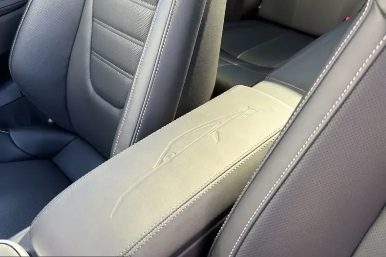 Porsche 911 din 2024 cu 6.565 km - oferta POR205572 - foto 19