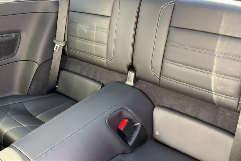 Porsche 911 din 2024 cu 6.565 km - oferta POR205572 - foto 22