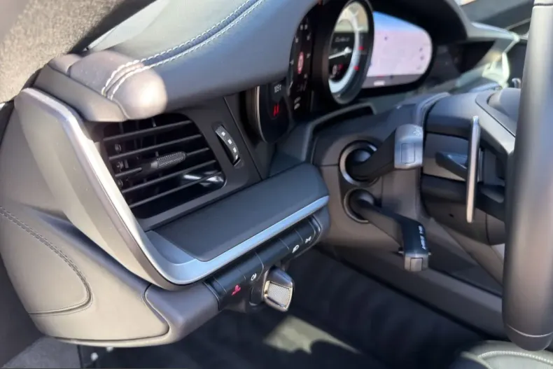 Porsche 911 din 2024 cu 6.565 km - oferta POR205572 - foto 25