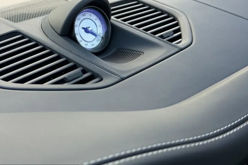 Porsche 911 din 2024 cu 6.565 km - oferta POR205572 - foto 26