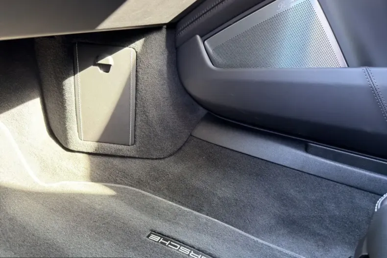 Porsche 911 din 2024 cu 6.565 km - oferta POR205572 - foto 27