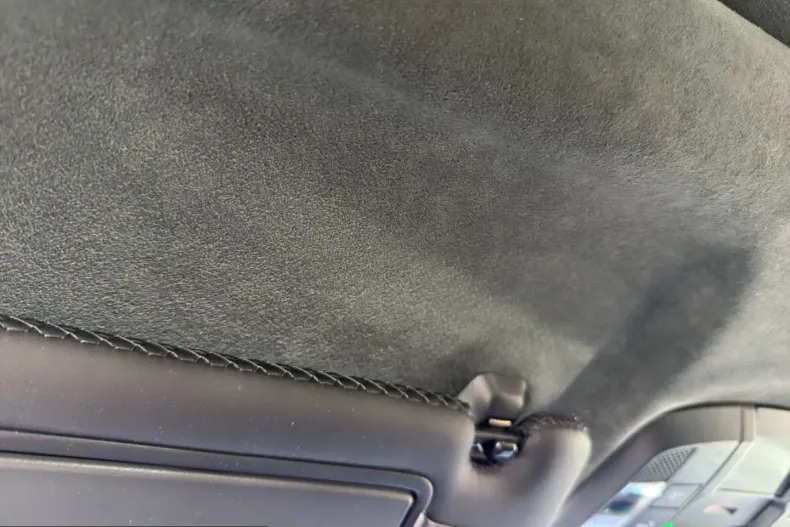 Porsche 911 din 2024 cu 6.565 km - oferta POR205572 - foto 29