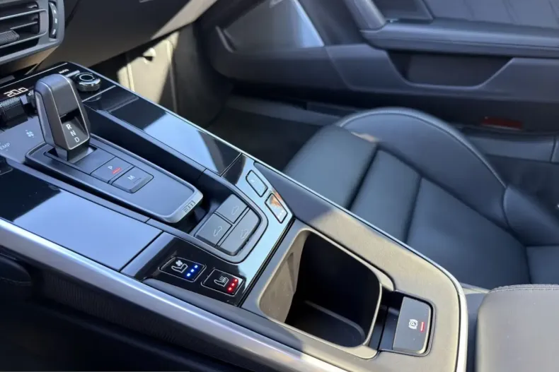 Porsche 911 din 2024 cu 6.565 km - oferta POR205572 - foto 31