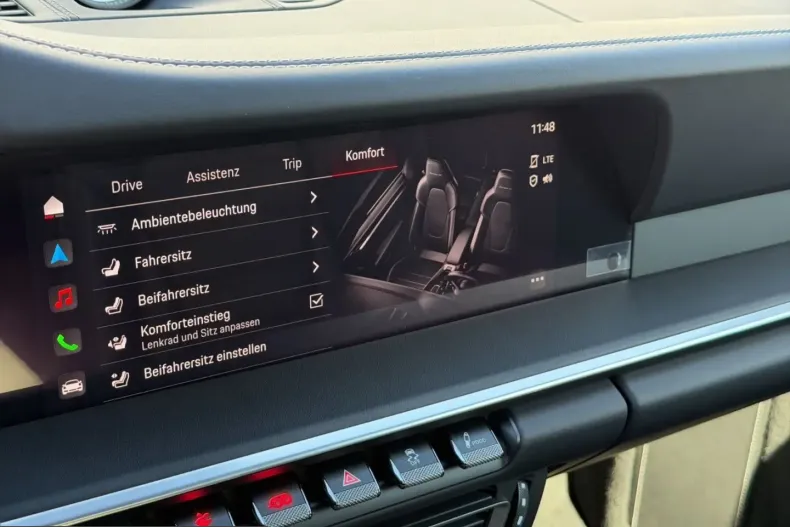 Porsche 911 din 2024 cu 6.565 km - oferta POR205572 - foto 33