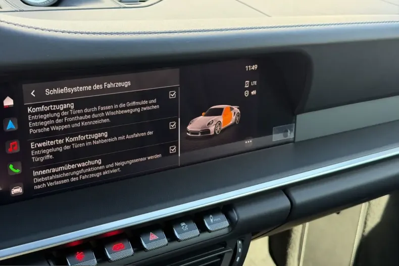 Porsche 911 din 2024 cu 6.565 km - oferta POR205572 - foto 34