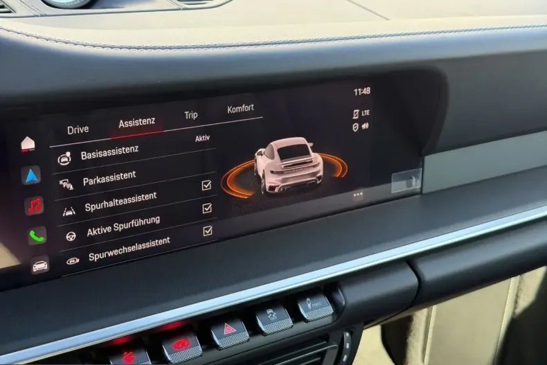 Porsche 911 din 2024 cu 6.565 km - oferta POR205572 - foto 35