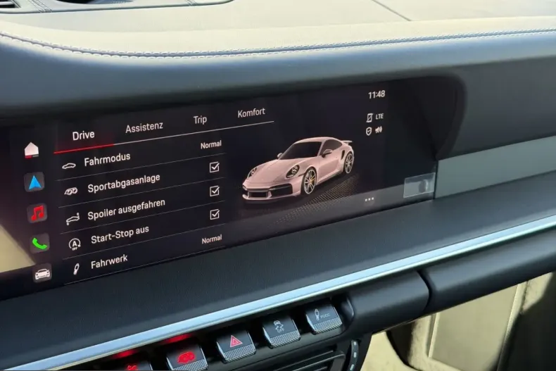 Porsche 911 din 2024 cu 6.565 km - oferta POR205572 - foto 36