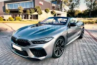 BMW M8 (Seria 8) din 2021 cu 8.928 km - oferta BMW205573 - foto 2