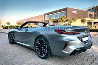 BMW M8 (Seria 8) din 2021 cu 8.928 km - oferta BMW205573 - foto 3