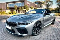 BMW M8 (Seria 8) din 2021 cu 8.928 km - oferta BMW205573 - foto 4