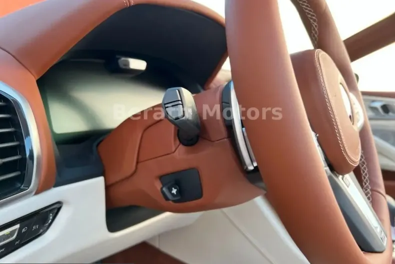 BMW M8 (Seria 8) din 2021 cu 8.928 km - oferta BMW205573 - foto 9