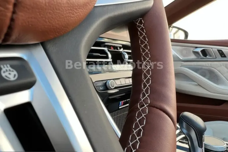 BMW M8 (Seria 8) din 2021 cu 8.928 km - oferta BMW205573 - foto 10