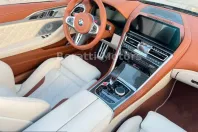 BMW M8 (Seria 8) din 2021 cu 8.928 km - oferta BMW205573 - foto 13