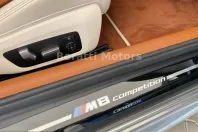 BMW M8 (Seria 8) din 2021 cu 8.928 km - oferta BMW205573 - foto 14