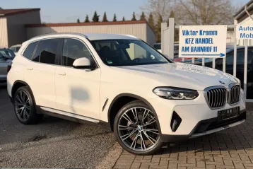 BMW X3 din 2023 - oferta BMW205574