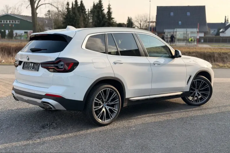 BMW X3 (Seria X) din 2023 cu 53.500 km - oferta BMW205574 - foto 3