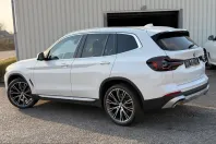 BMW X3 (Seria X) din 2023 cu 53.500 km - oferta BMW205574 - foto 4