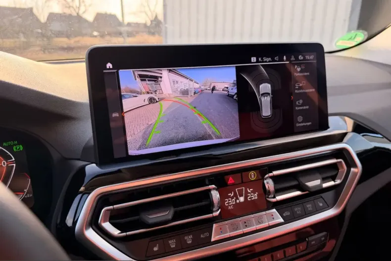 BMW X3 (Seria X) din 2023 cu 53.500 km - oferta BMW205574 - foto 7