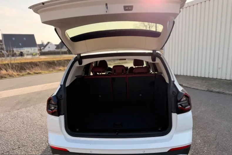 BMW X3 (Seria X) din 2023 cu 53.500 km - oferta BMW205574 - foto 11