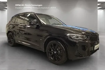 BMW X3 din 2023 - oferta BMW205575