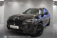 BMW X3 (Seria X) din 2023 cu 38.420 km - oferta BMW205575 - foto 2