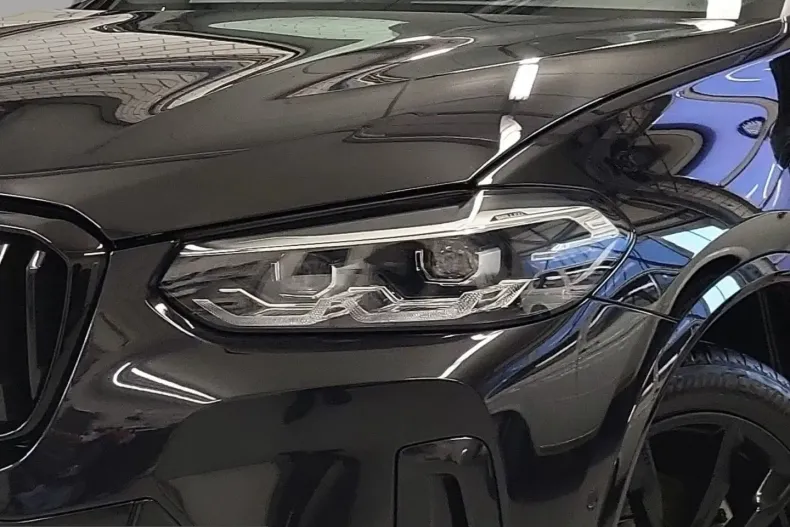 BMW X3 (Seria X) din 2023 cu 38.420 km - oferta BMW205575 - foto 5