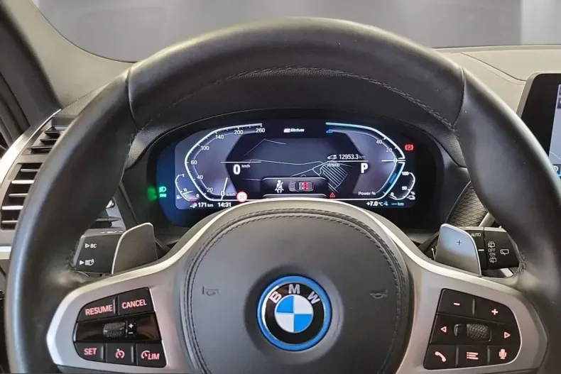 BMW X3 (Seria X) din 2023 cu 38.420 km - oferta BMW205575 - foto 7