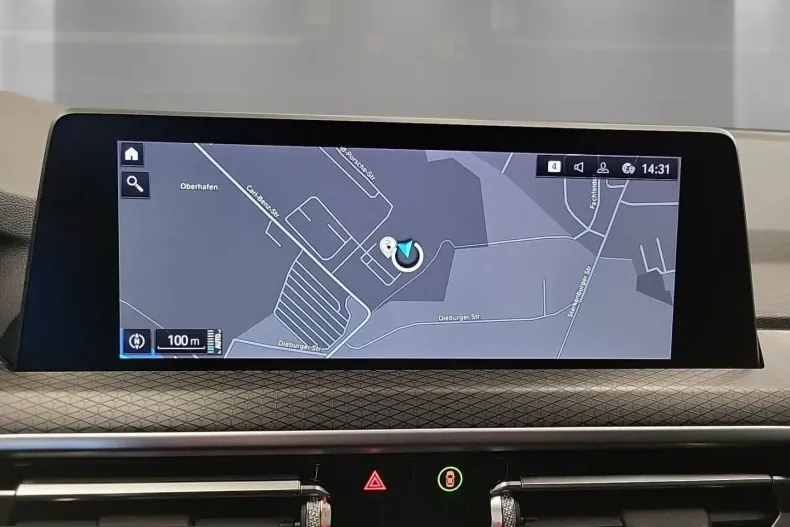 BMW X3 (Seria X) din 2023 cu 38.420 km - oferta BMW205575 - foto 8