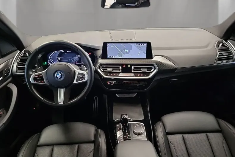 BMW X3 (Seria X) din 2023 cu 38.420 km - oferta BMW205575 - foto 9