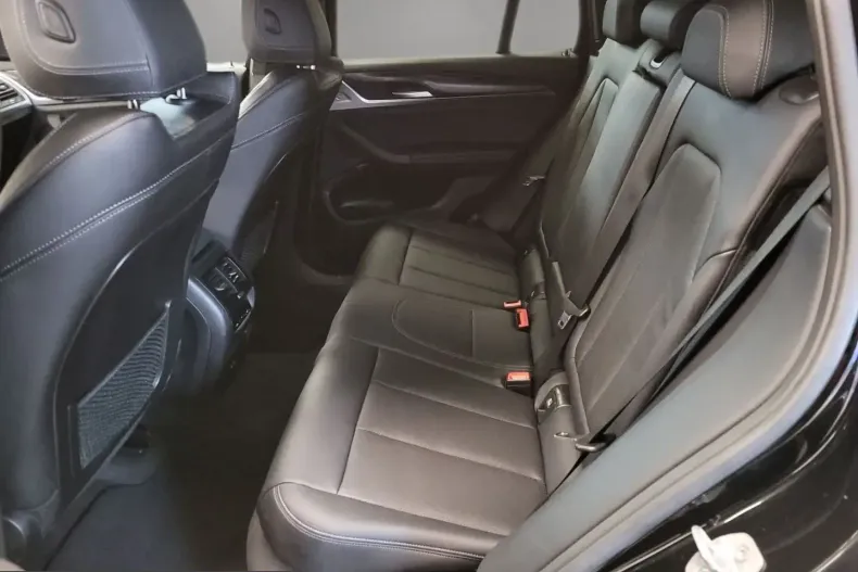 BMW X3 (Seria X) din 2023 cu 38.420 km - oferta BMW205575 - foto 10