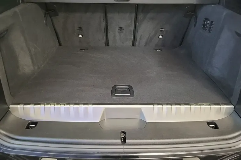 BMW X3 (Seria X) din 2023 cu 38.420 km - oferta BMW205575 - foto 11