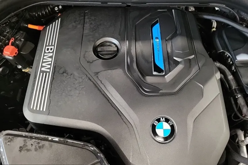 BMW X3 (Seria X) din 2023 cu 38.420 km - oferta BMW205575 - foto 12