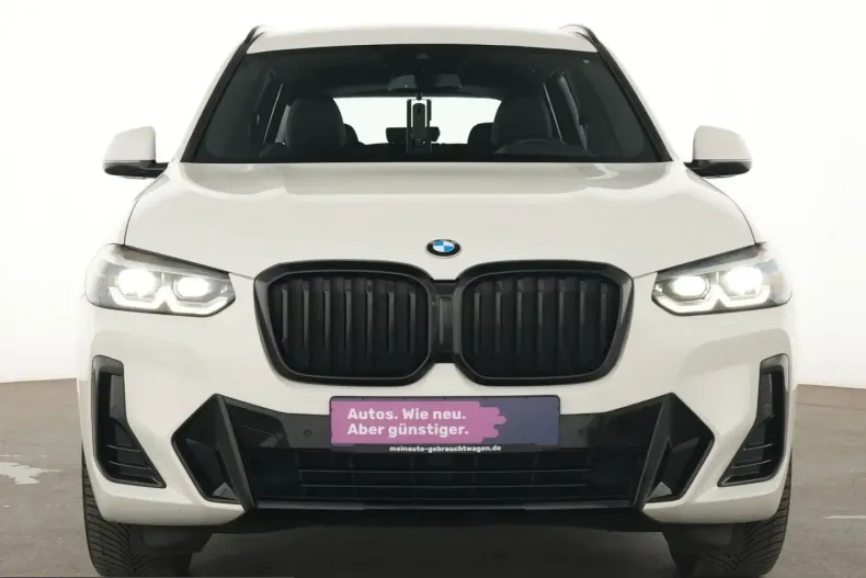 BMW X3 (Seria X) din 2023 cu 51.206 km - oferta BMW205576 - foto 2