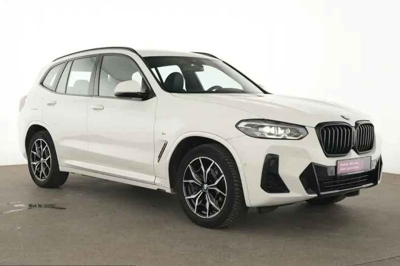 BMW X3 (Seria X) din 2023 cu 51.206 km - oferta BMW205576 - foto 3