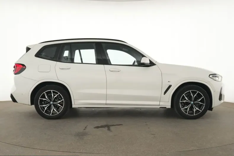 BMW X3 (Seria X) din 2023 cu 51.206 km - oferta BMW205576 - foto 4