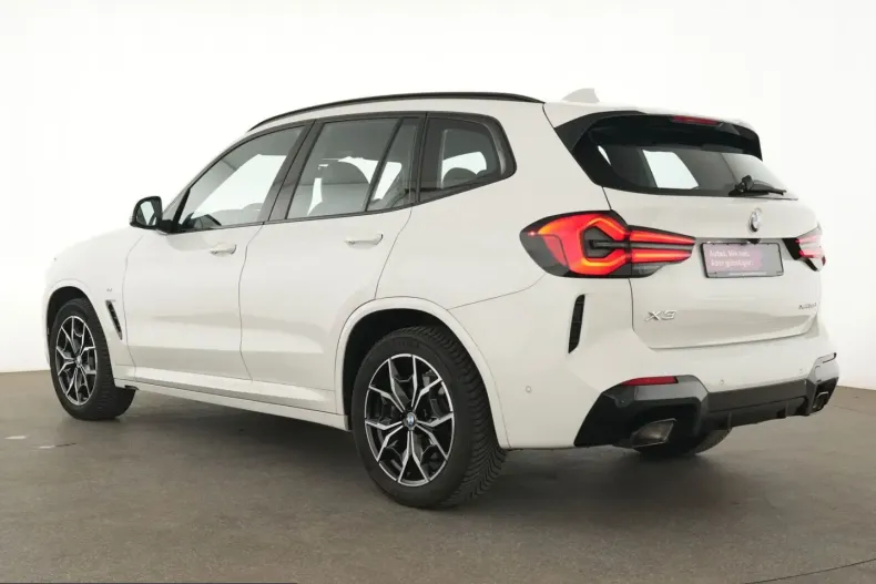 BMW X3 (Seria X) din 2023 cu 51.206 km - oferta BMW205576 - foto 7
