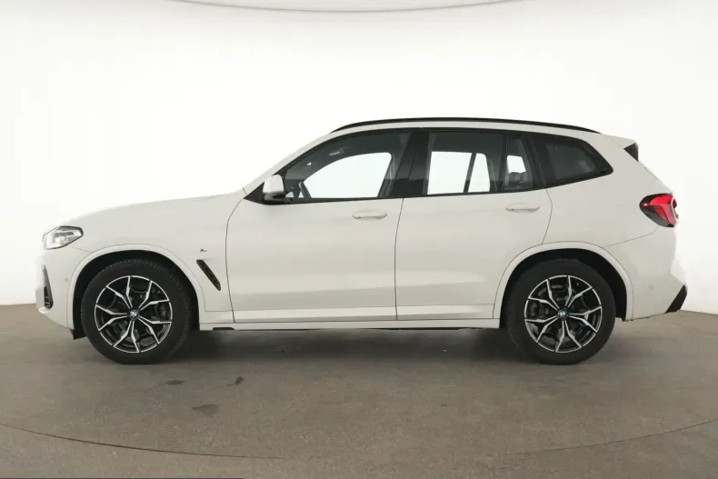 BMW X3 (Seria X) din 2023 cu 51.206 km - oferta BMW205576 - foto 8