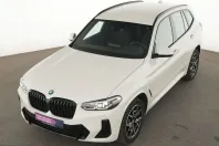 BMW X3 (Seria X) din 2023 cu 51.206 km - oferta BMW205576 - foto 9