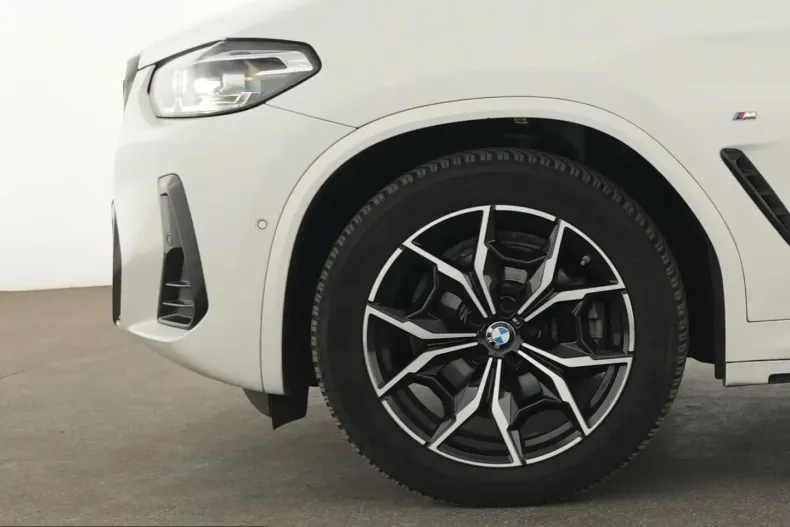 BMW X3 (Seria X) din 2023 cu 51.206 km - oferta BMW205576 - foto 12