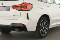 BMW X3 (Seria X) din 2023 cu 51.206 km - oferta BMW205576 - foto 13