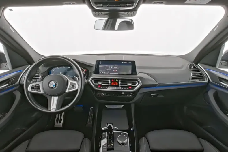 BMW X3 (Seria X) din 2023 cu 51.206 km - oferta BMW205576 - foto 14