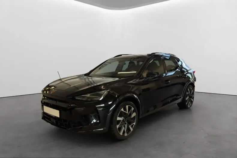 Cupra Formentor din 2025 cu 16.800 km - oferta CUP205577 - foto 1