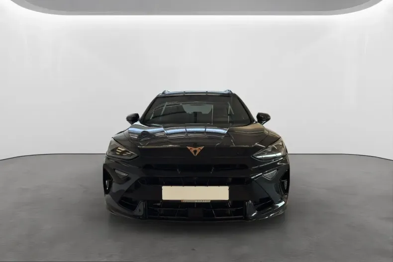 Cupra Formentor din 2025 cu 16.800 km - oferta CUP205577 - foto 2