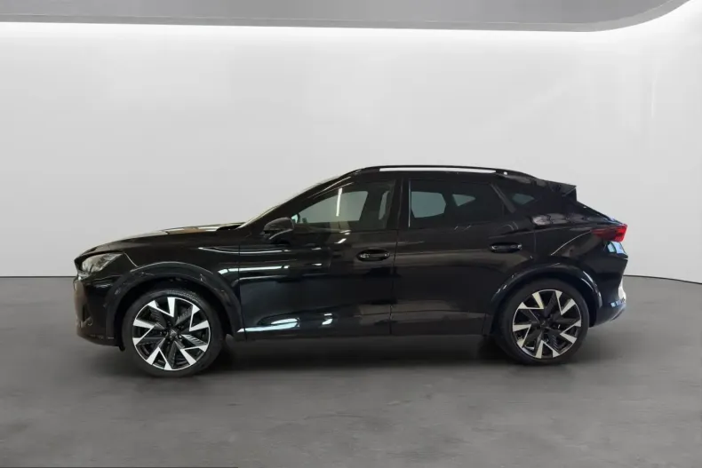 Cupra Formentor din 2025 cu 16.800 km - oferta CUP205577 - foto 3