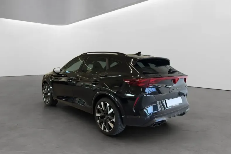 Cupra Formentor din 2025 cu 16.800 km - oferta CUP205577 - foto 4