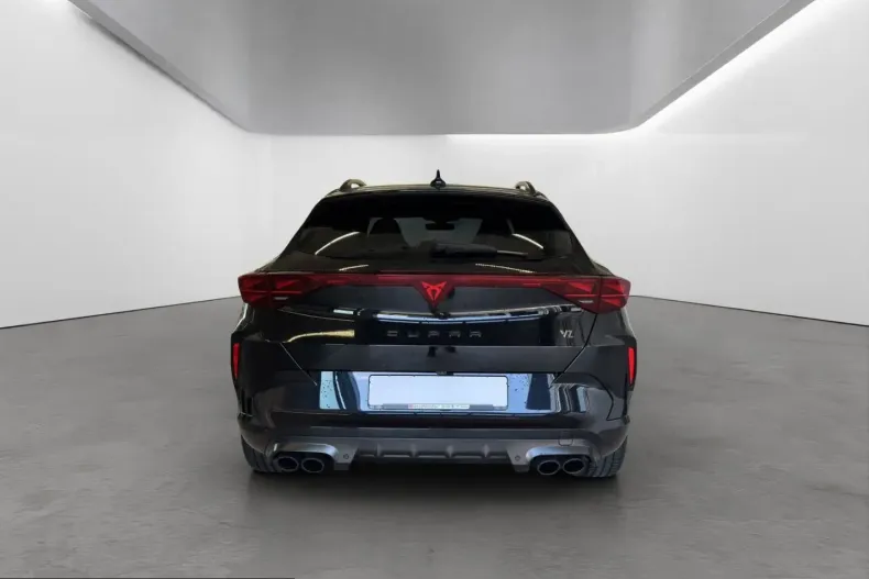 Cupra Formentor din 2025 cu 16.800 km - oferta CUP205577 - foto 5